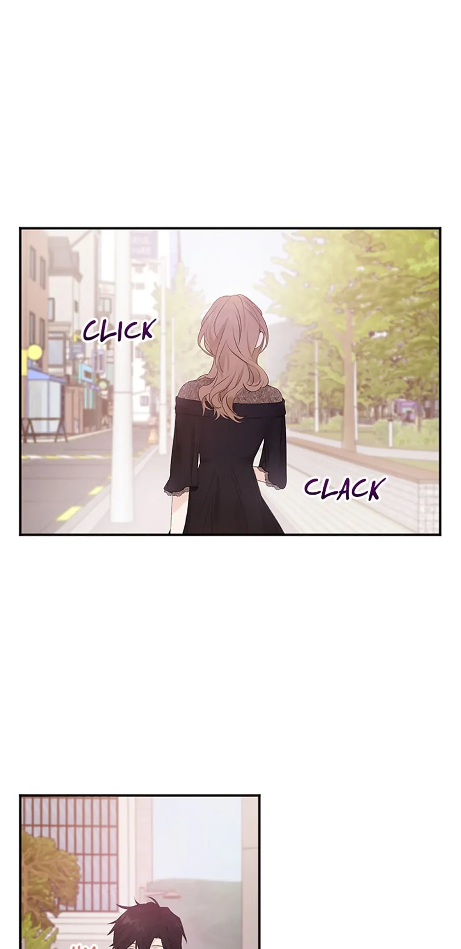 Ideal Match Delivery Service - Chapter 4