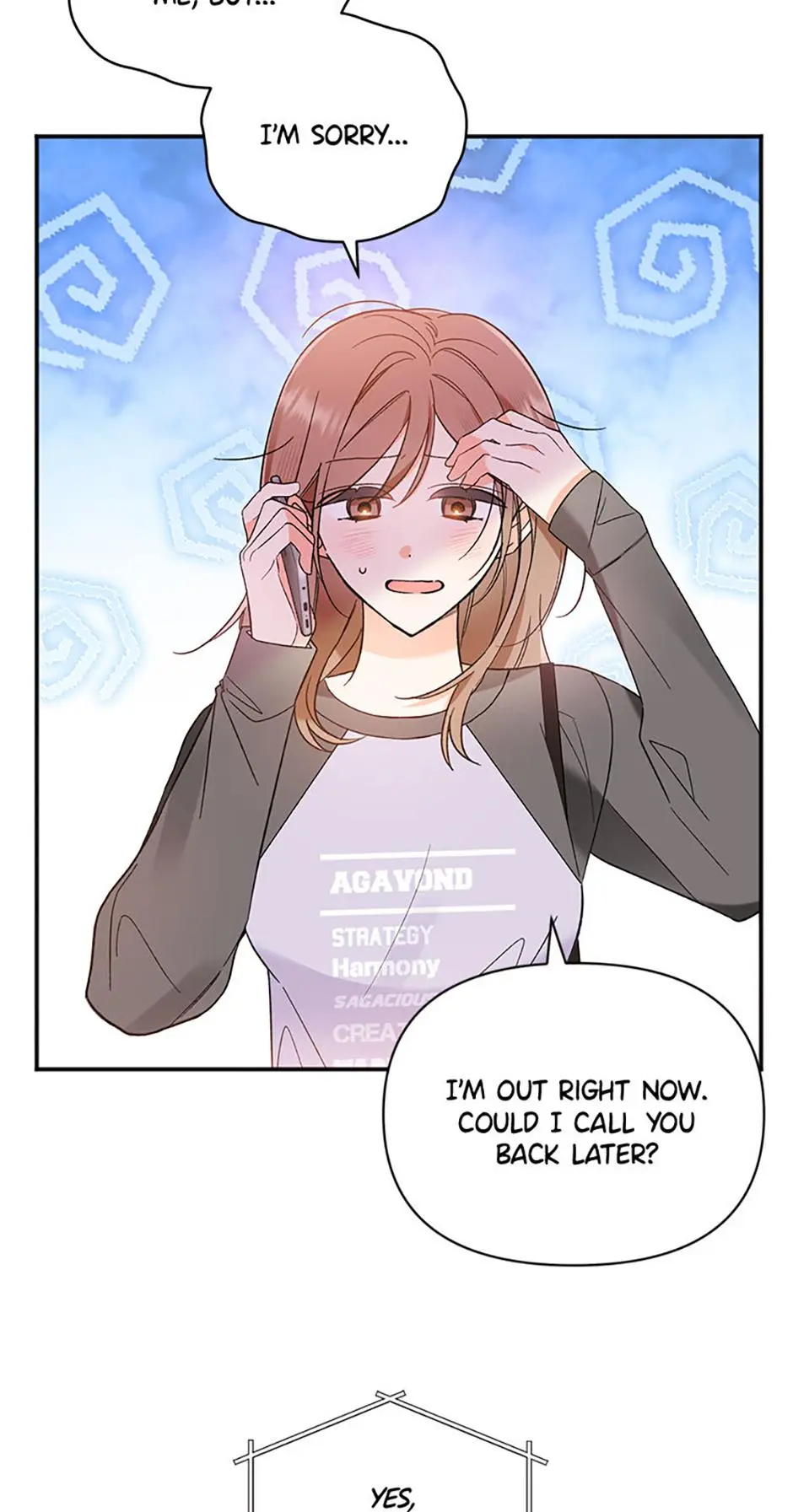 Ideal Match Delivery Service - Chapter 48