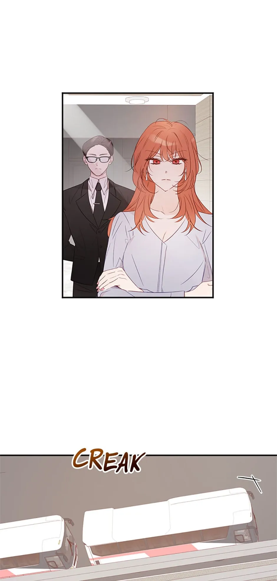 Ideal Match Delivery Service - Chapter 19