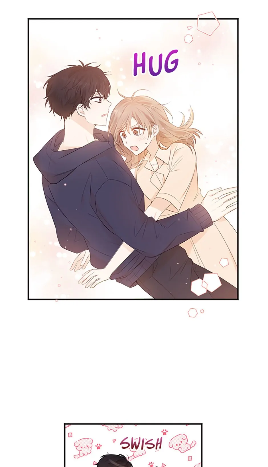 Ideal Match Delivery Service - Chapter 11