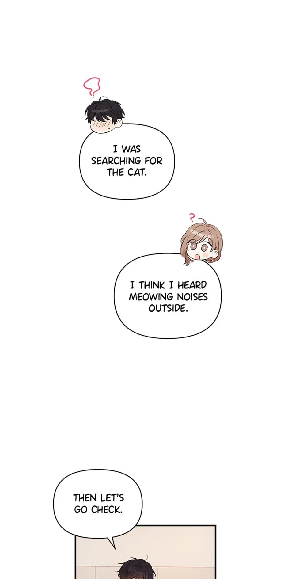 Ideal Match Delivery Service - Chapter 11