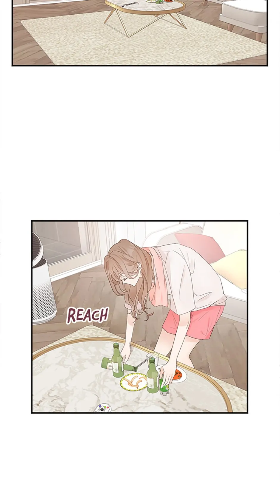 Ideal Match Delivery Service - Chapter 2