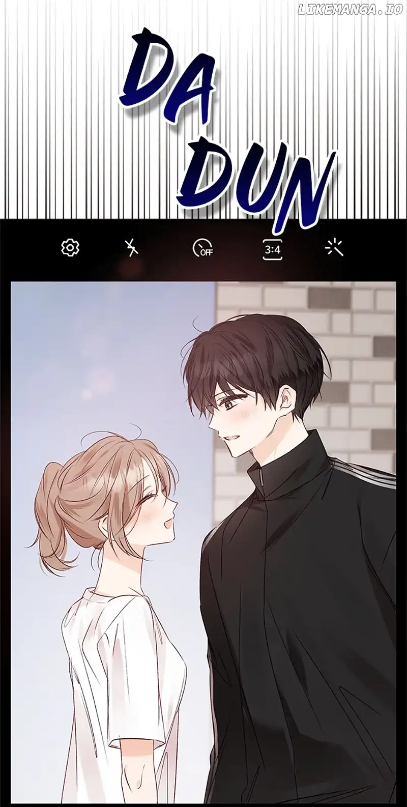 Ideal Match Delivery Service - Chapter 34