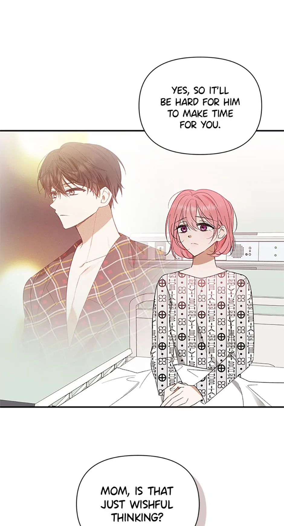 Ideal Match Delivery Service - Chapter 65