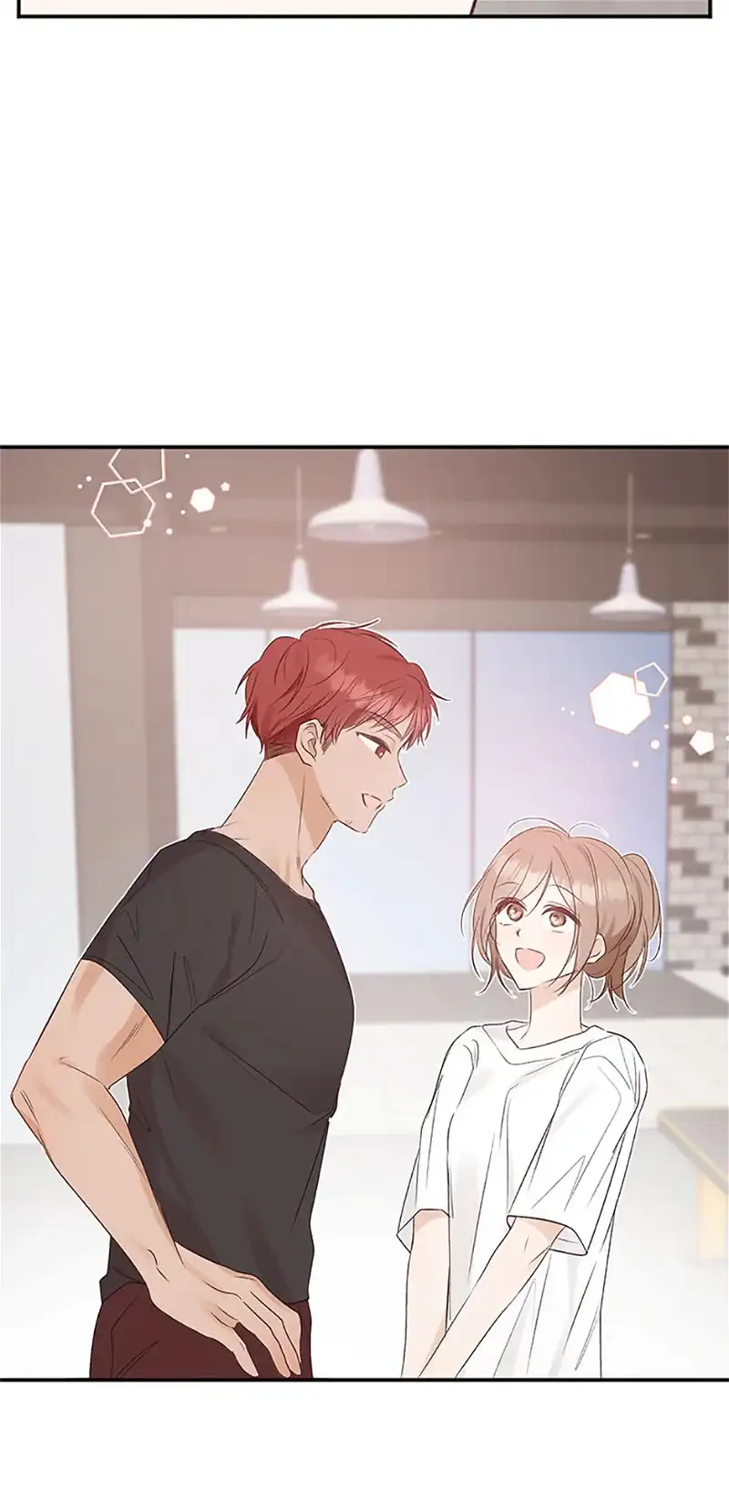 Ideal Match Delivery Service - Chapter 36