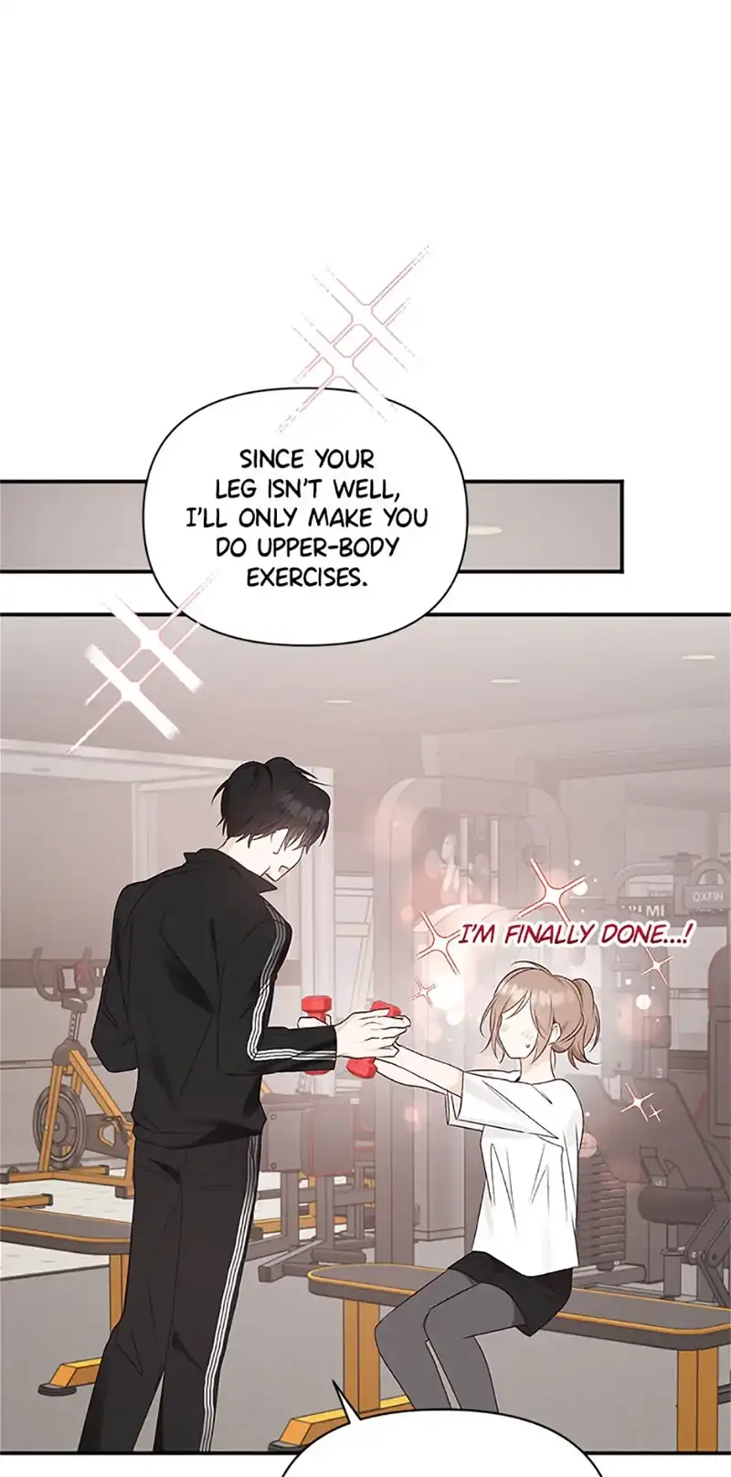 Ideal Match Delivery Service - Chapter 36