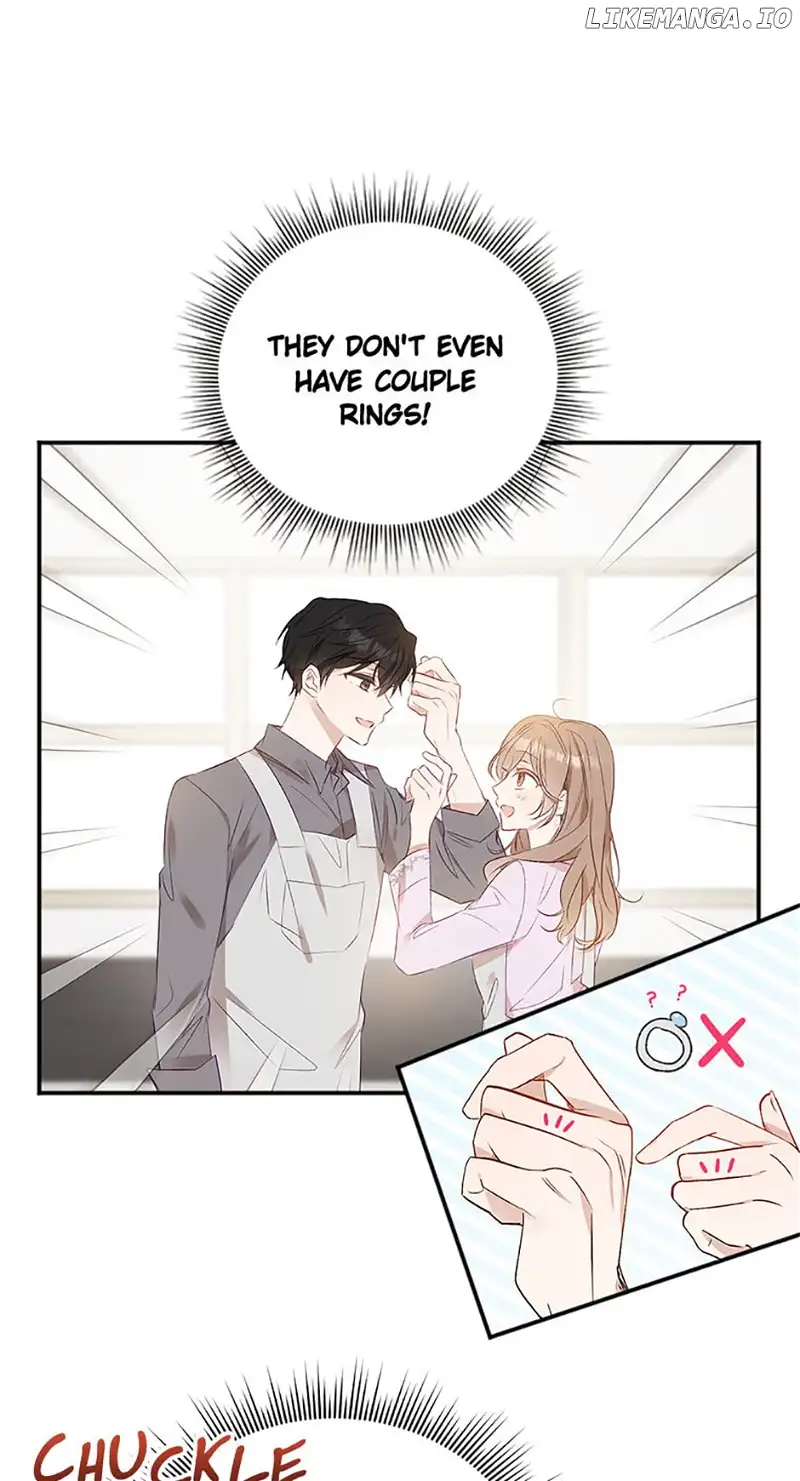 Ideal Match Delivery Service - Chapter 27