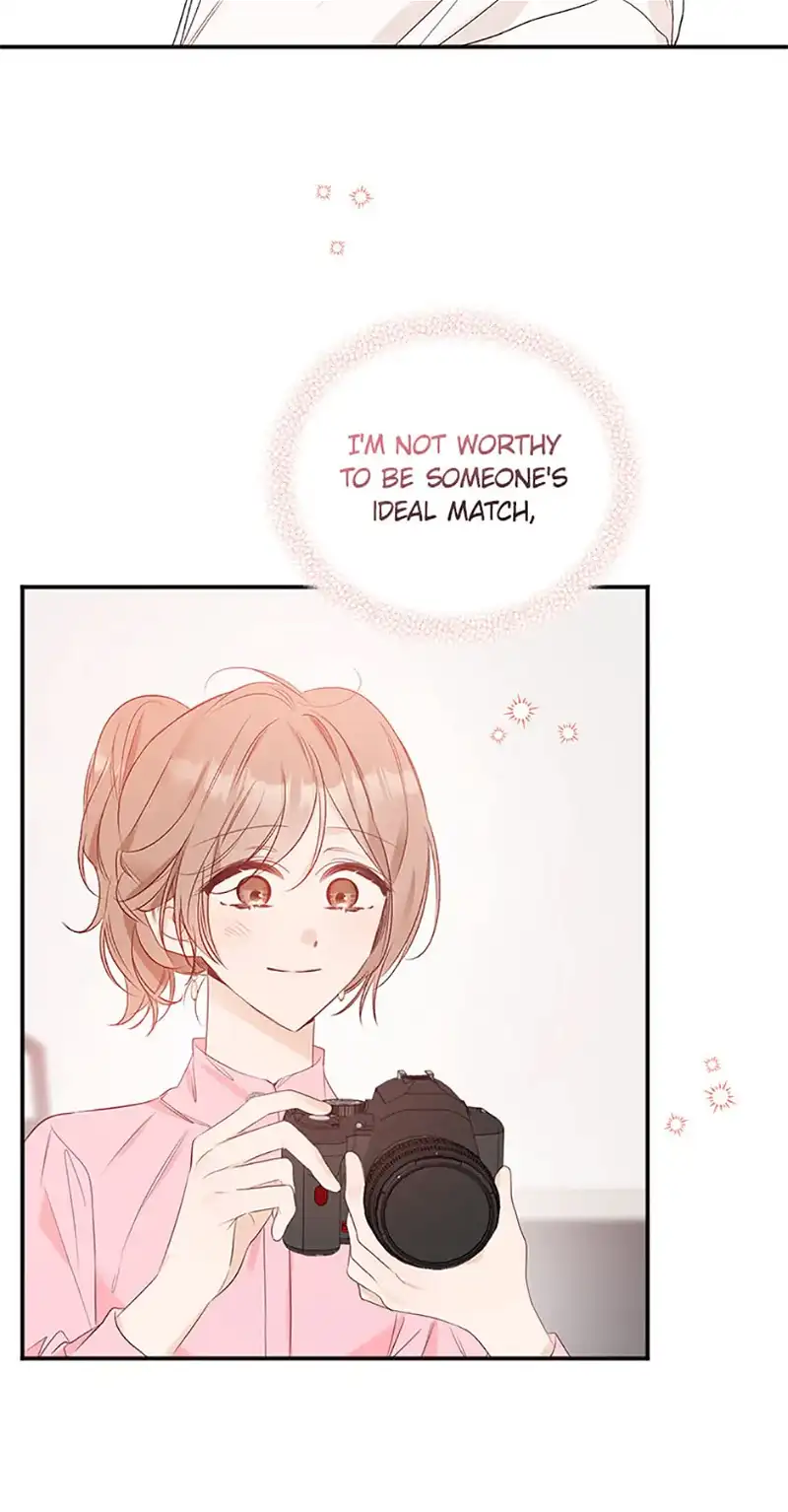 Ideal Match Delivery Service - Chapter 31