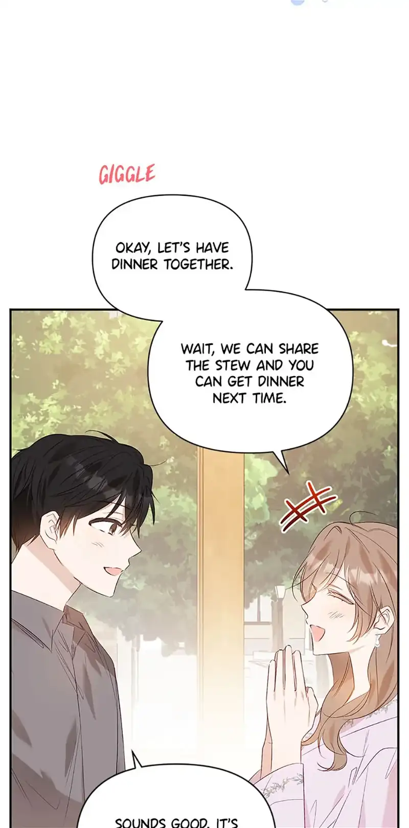 Ideal Match Delivery Service - Chapter 28