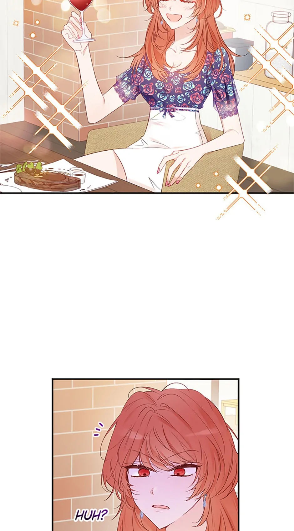 Ideal Match Delivery Service - Chapter 20