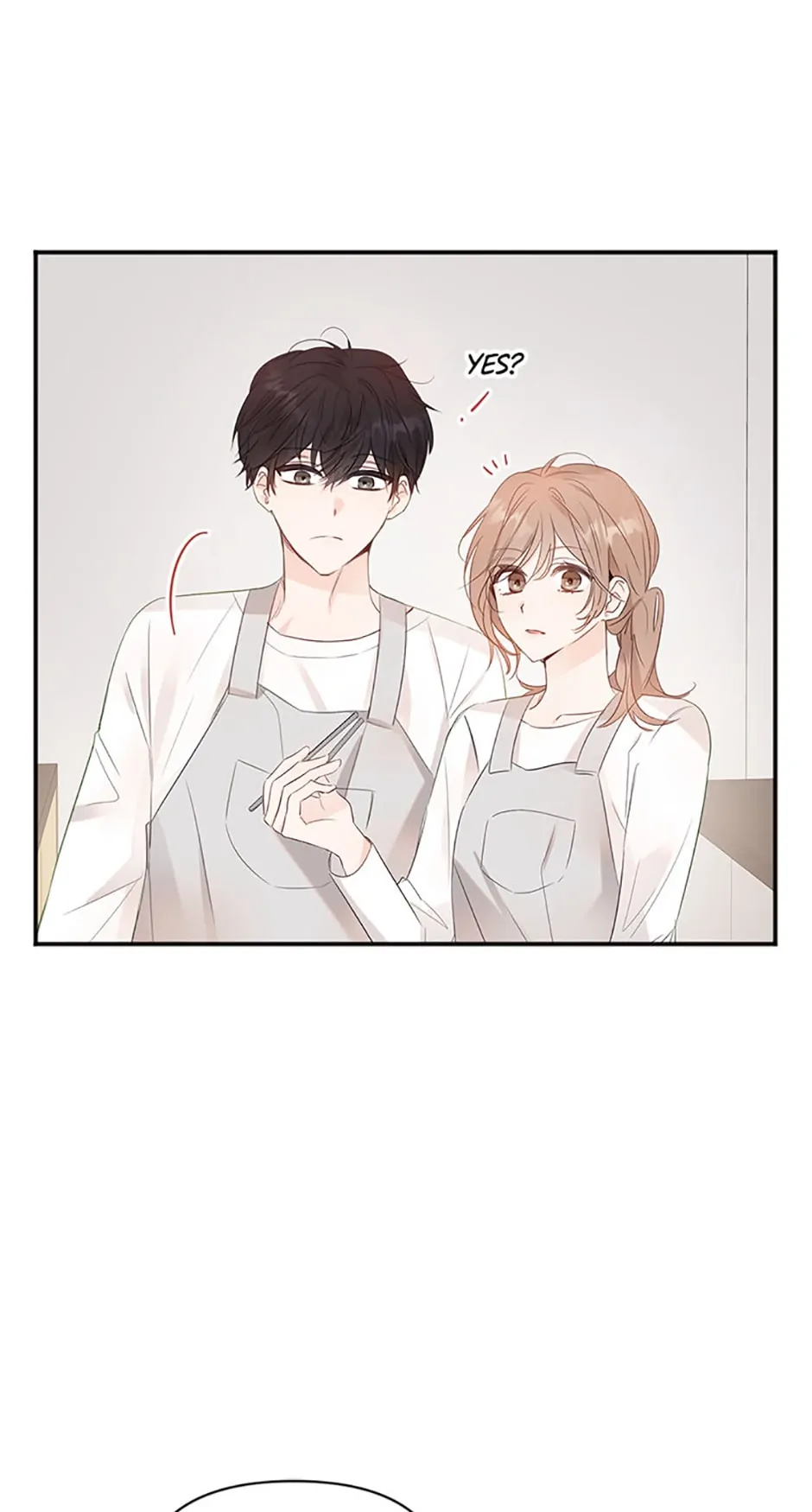 Ideal Match Delivery Service - Chapter 17