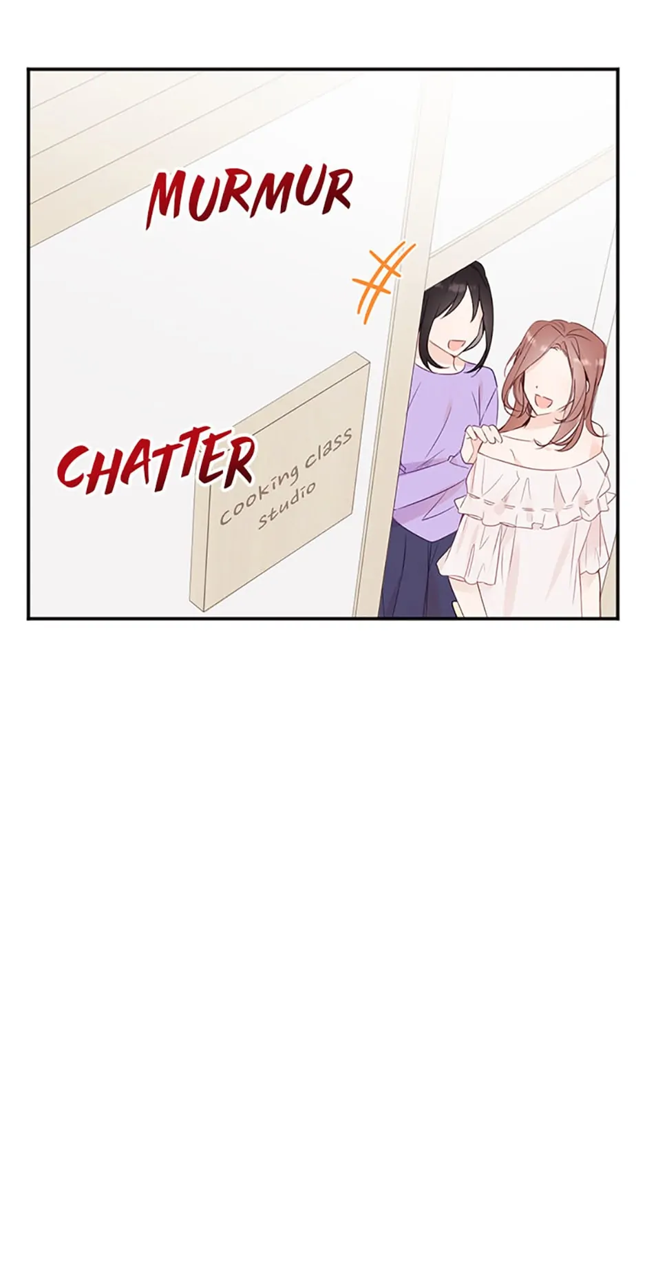 Ideal Match Delivery Service - Chapter 17