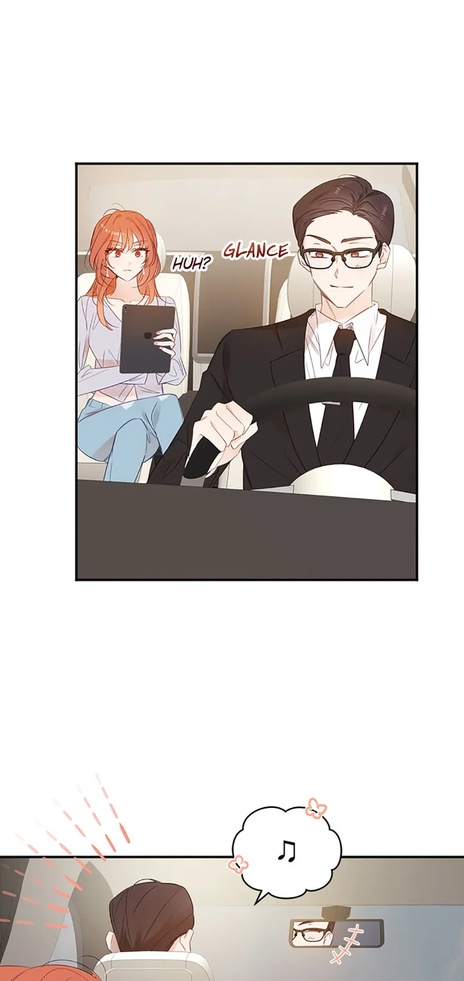 Ideal Match Delivery Service - Chapter 18