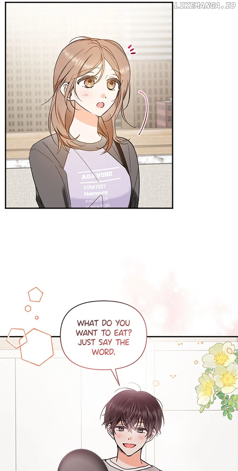 Ideal Match Delivery Service - Chapter 47