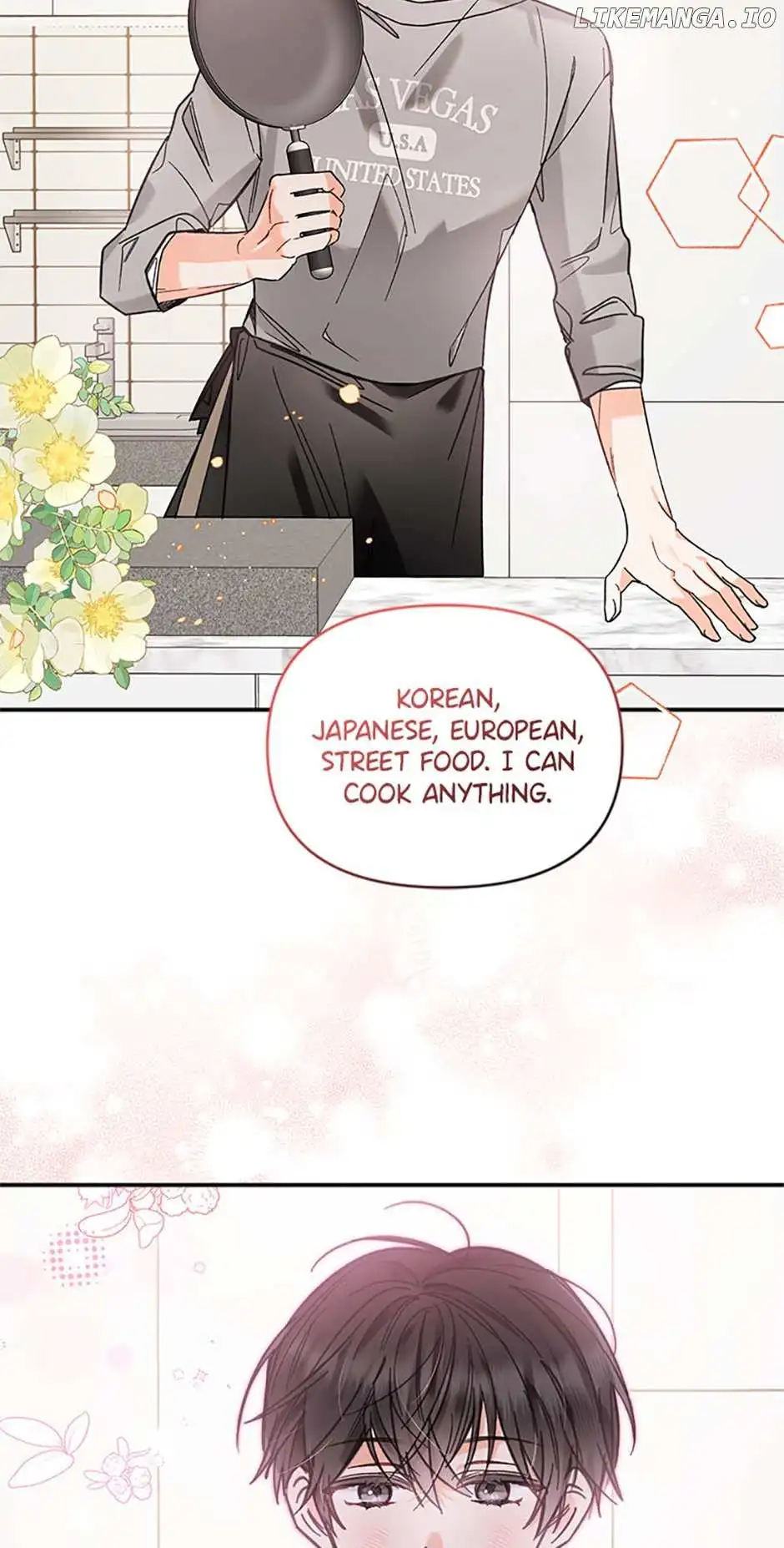 Ideal Match Delivery Service - Chapter 47