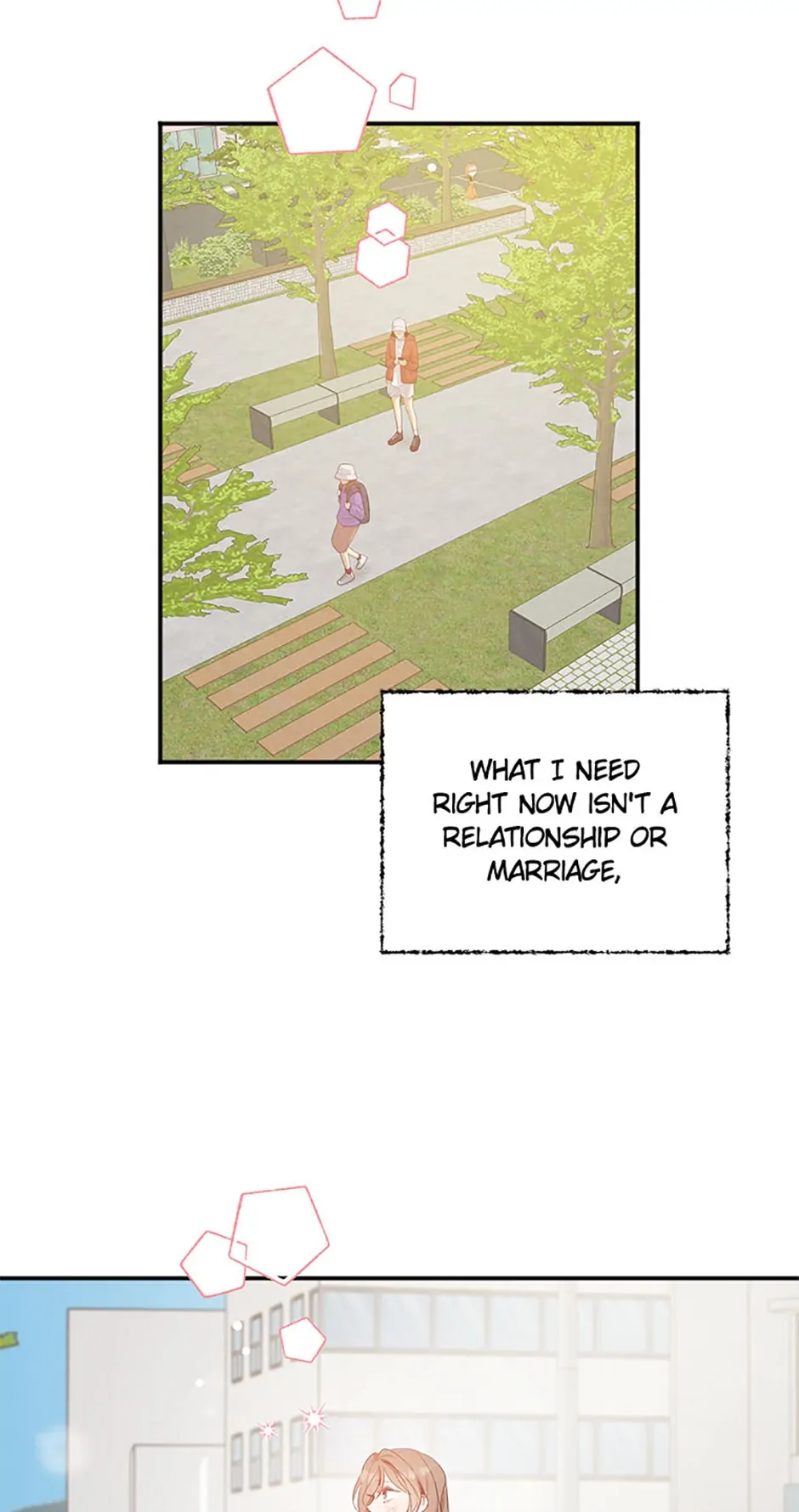 Ideal Match Delivery Service - Chapter 14