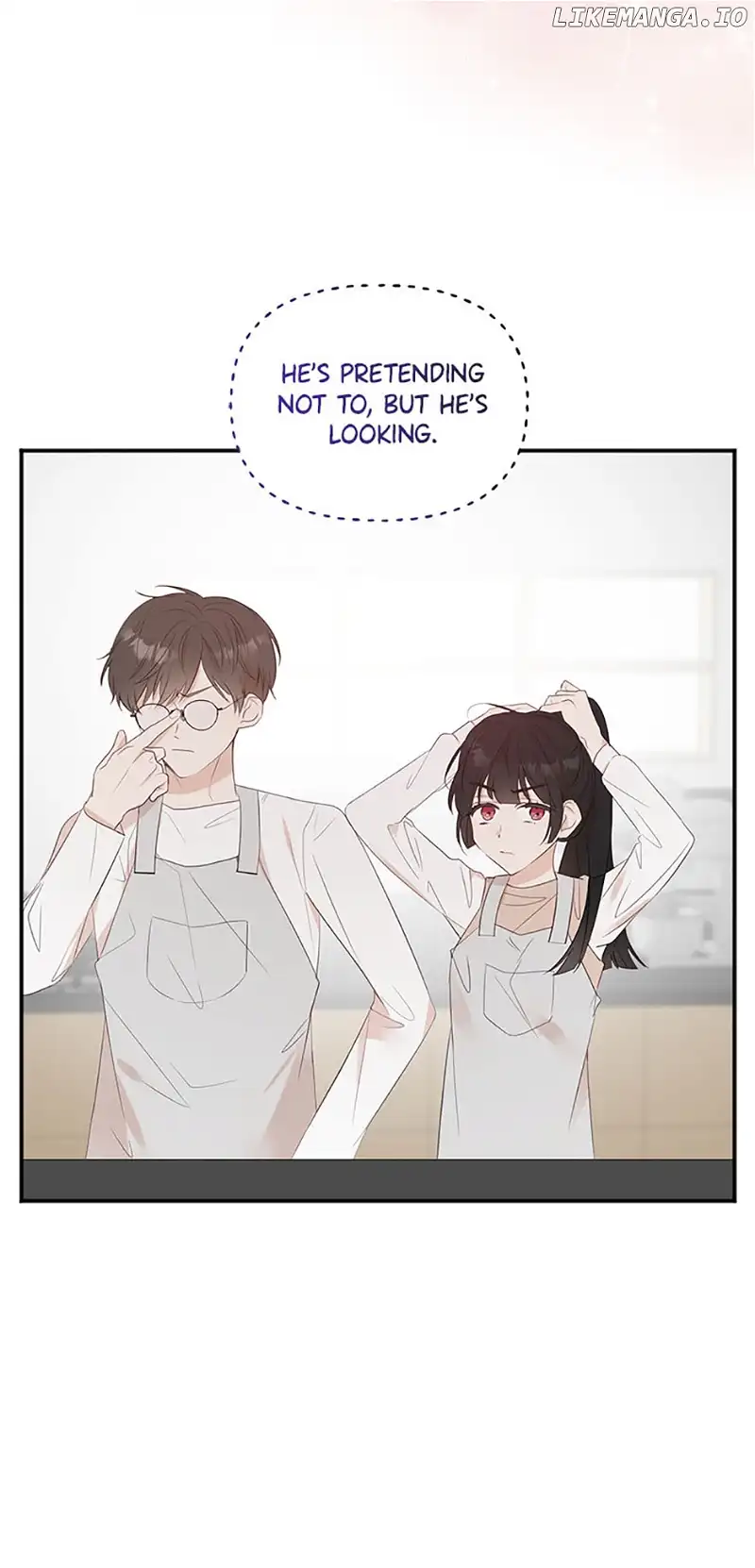 Ideal Match Delivery Service - Chapter 26