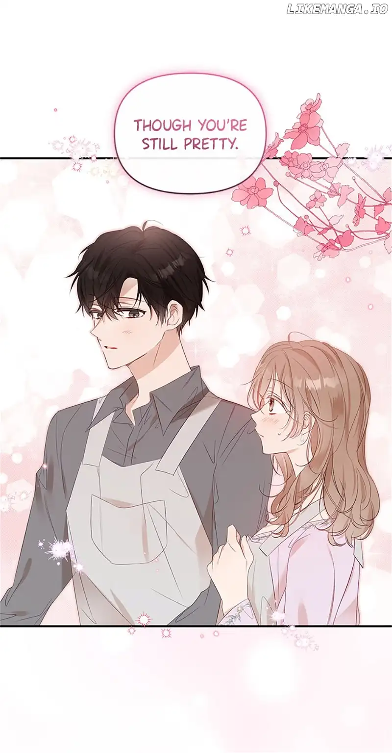 Ideal Match Delivery Service - Chapter 26