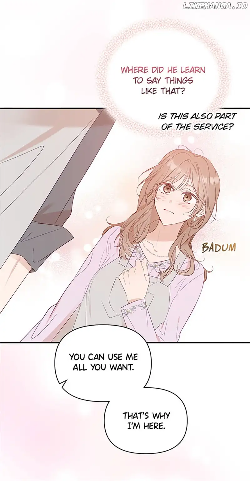 Ideal Match Delivery Service - Chapter 26