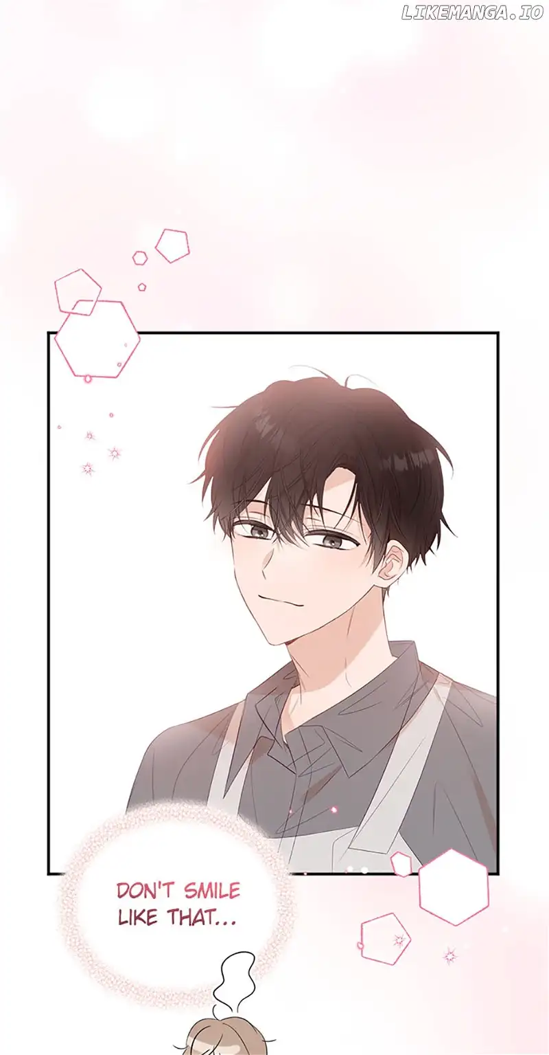 Ideal Match Delivery Service - Chapter 26