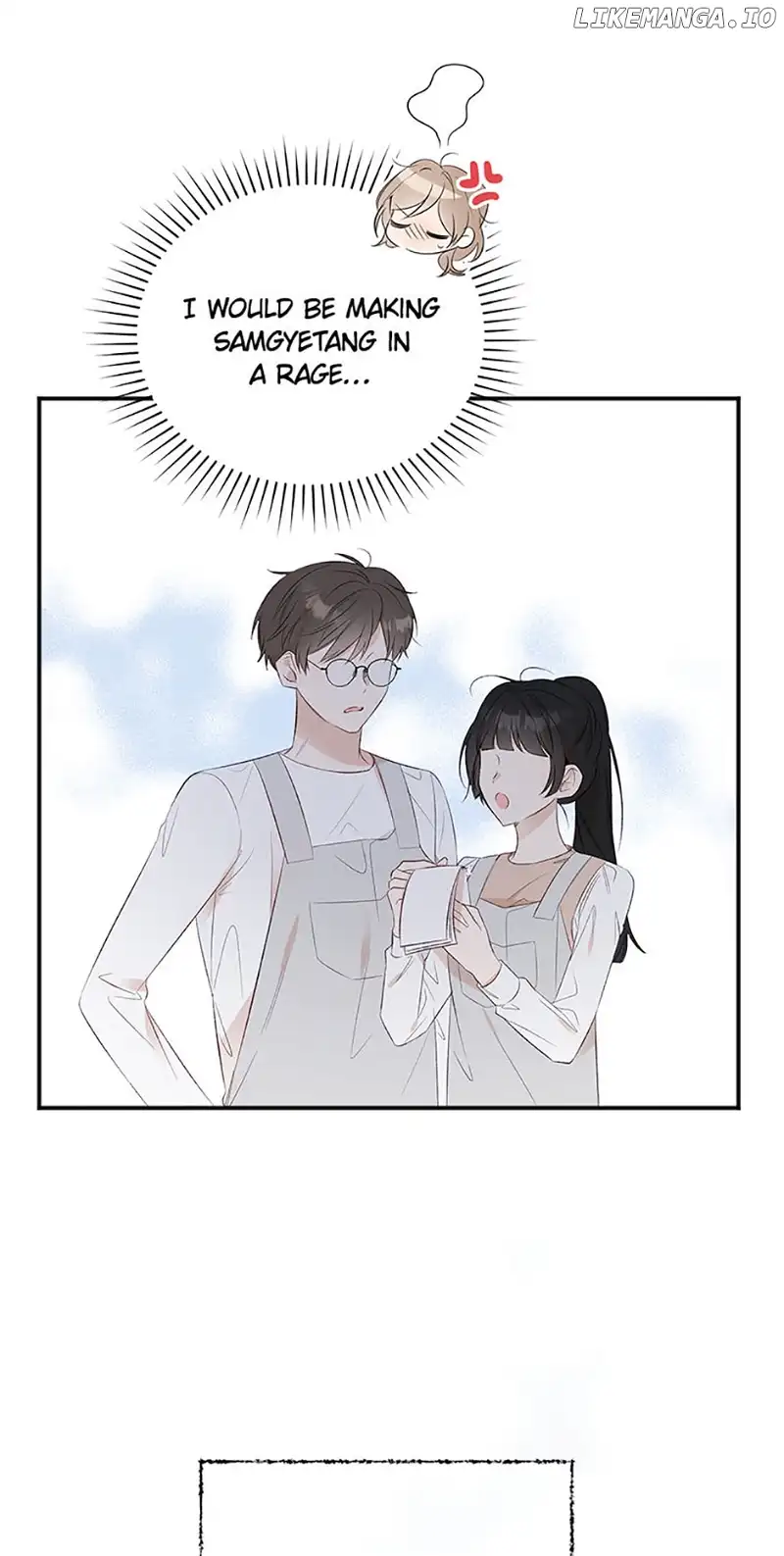 Ideal Match Delivery Service - Chapter 26