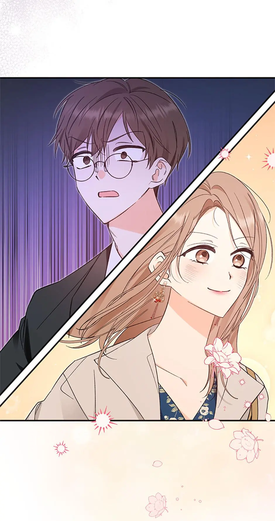 Ideal Match Delivery Service - Chapter 58