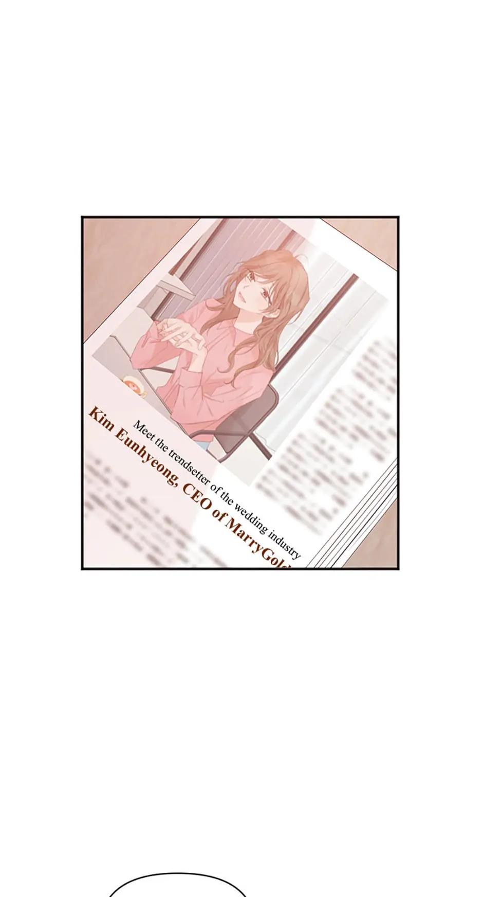 Ideal Match Delivery Service - Chapter 9