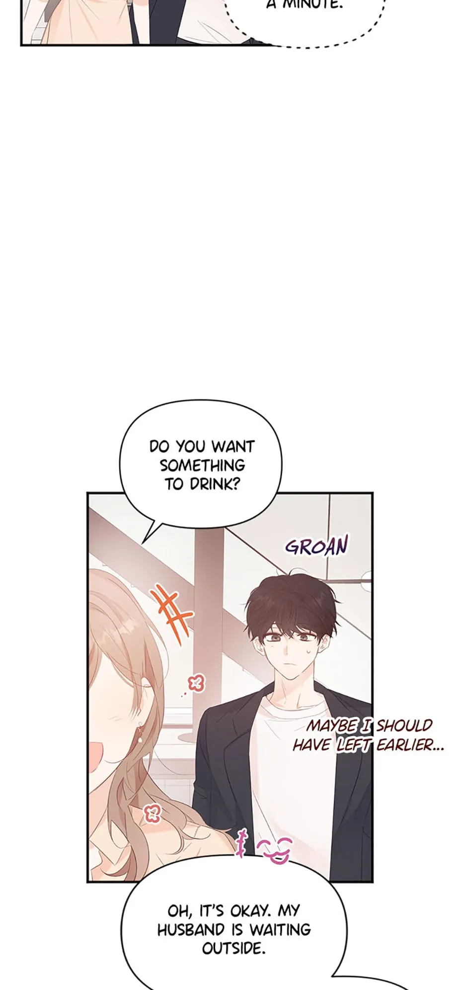 Ideal Match Delivery Service - Chapter 9