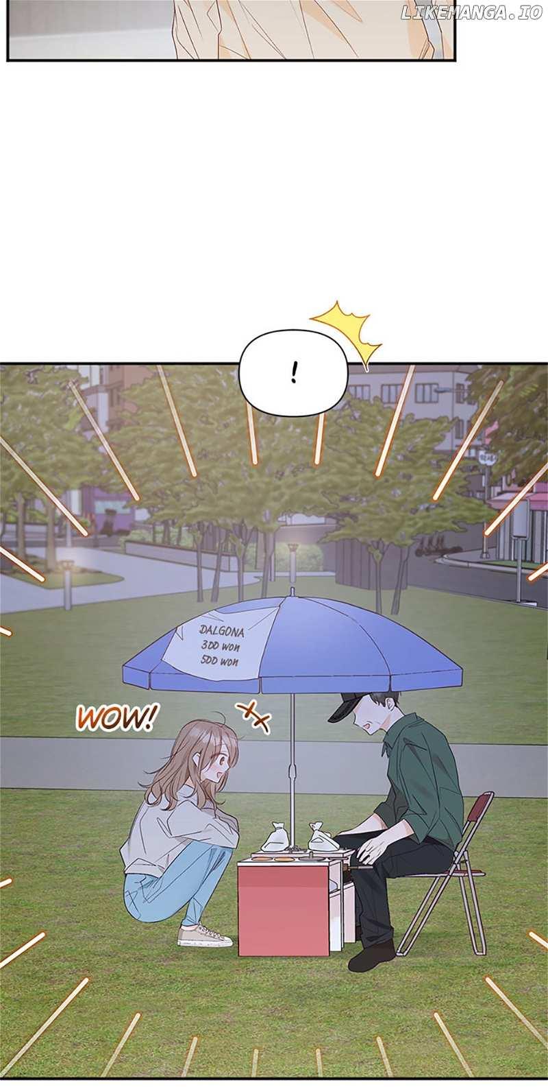 Ideal Match Delivery Service - Chapter 38