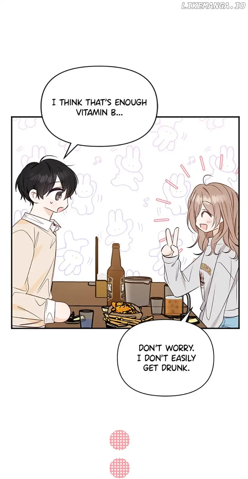 Ideal Match Delivery Service - Chapter 37