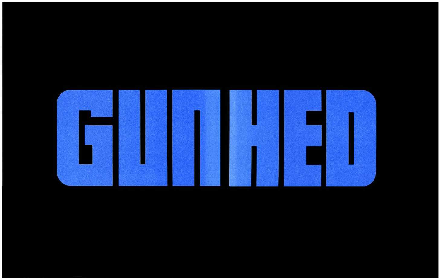 Gunhed - Vol.1 Chapter 1 : Prolog