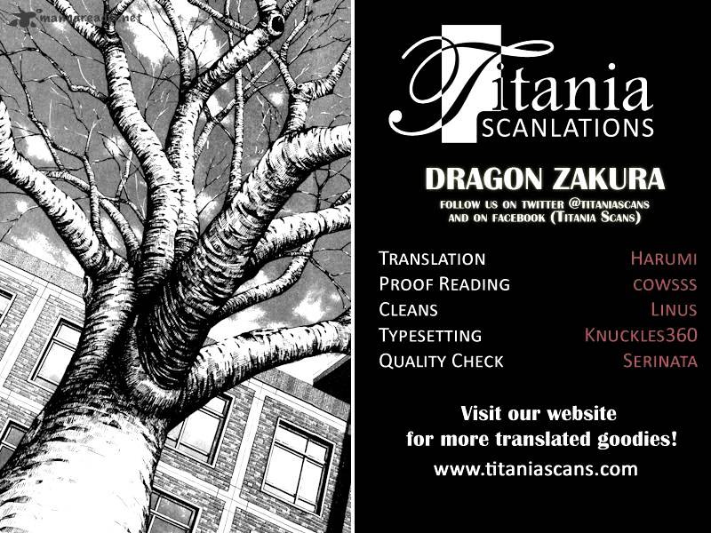 Dragon Zakura - Chapter 43 : The Correct Way To Read