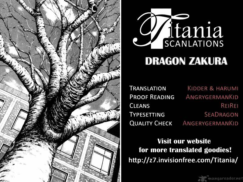 Dragon Zakura - Chapter 21 : Lesson Reform