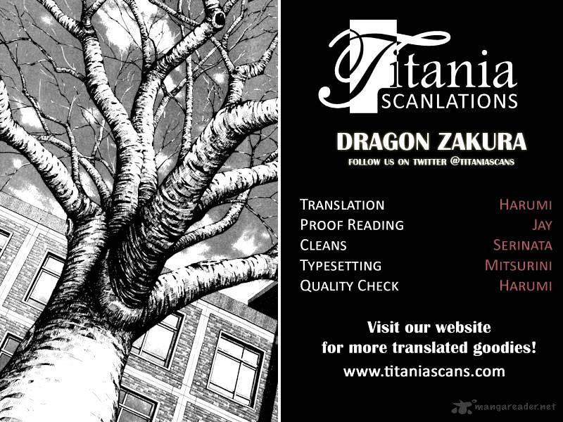 Dragon Zakura - Chapter 46 : Remember The Structure