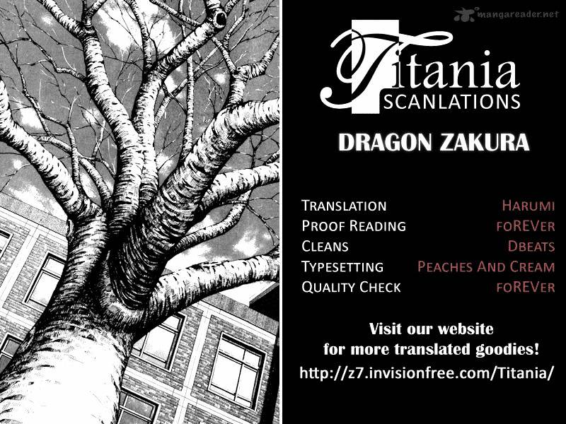 Dragon Zakura - Chapter 23 : Period 23