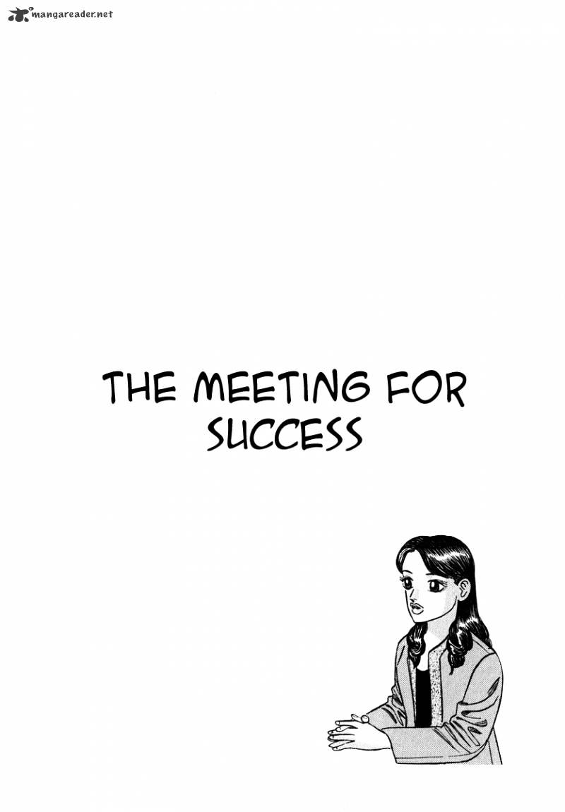 Dragon Zakura - Chapter 37 : The Meeting For Success