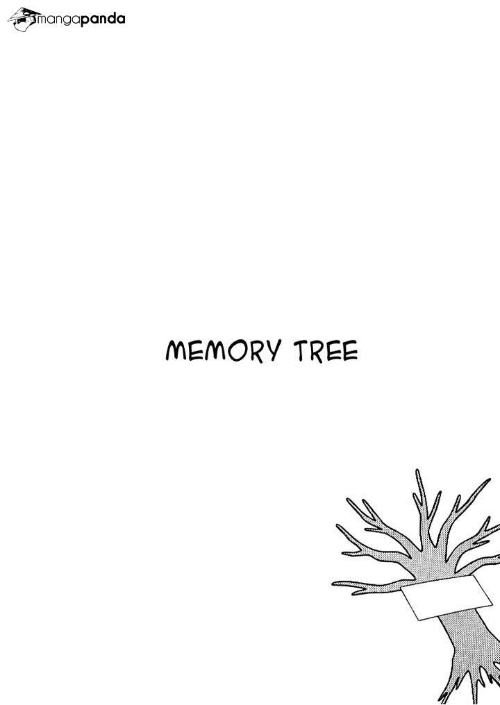 Dragon Zakura - Chapter 64 : Memory Tree