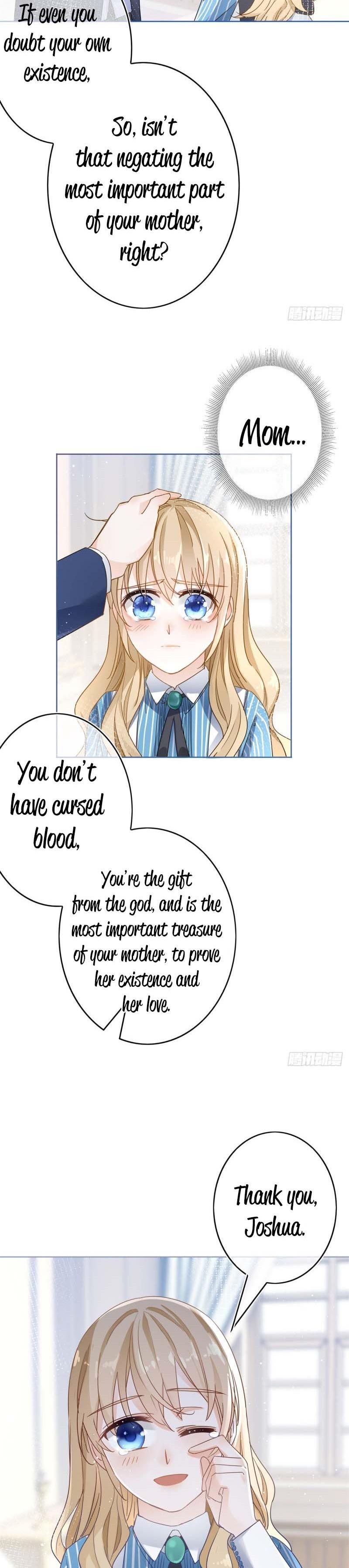 The King’s Beloved Daughter - Chapter 27