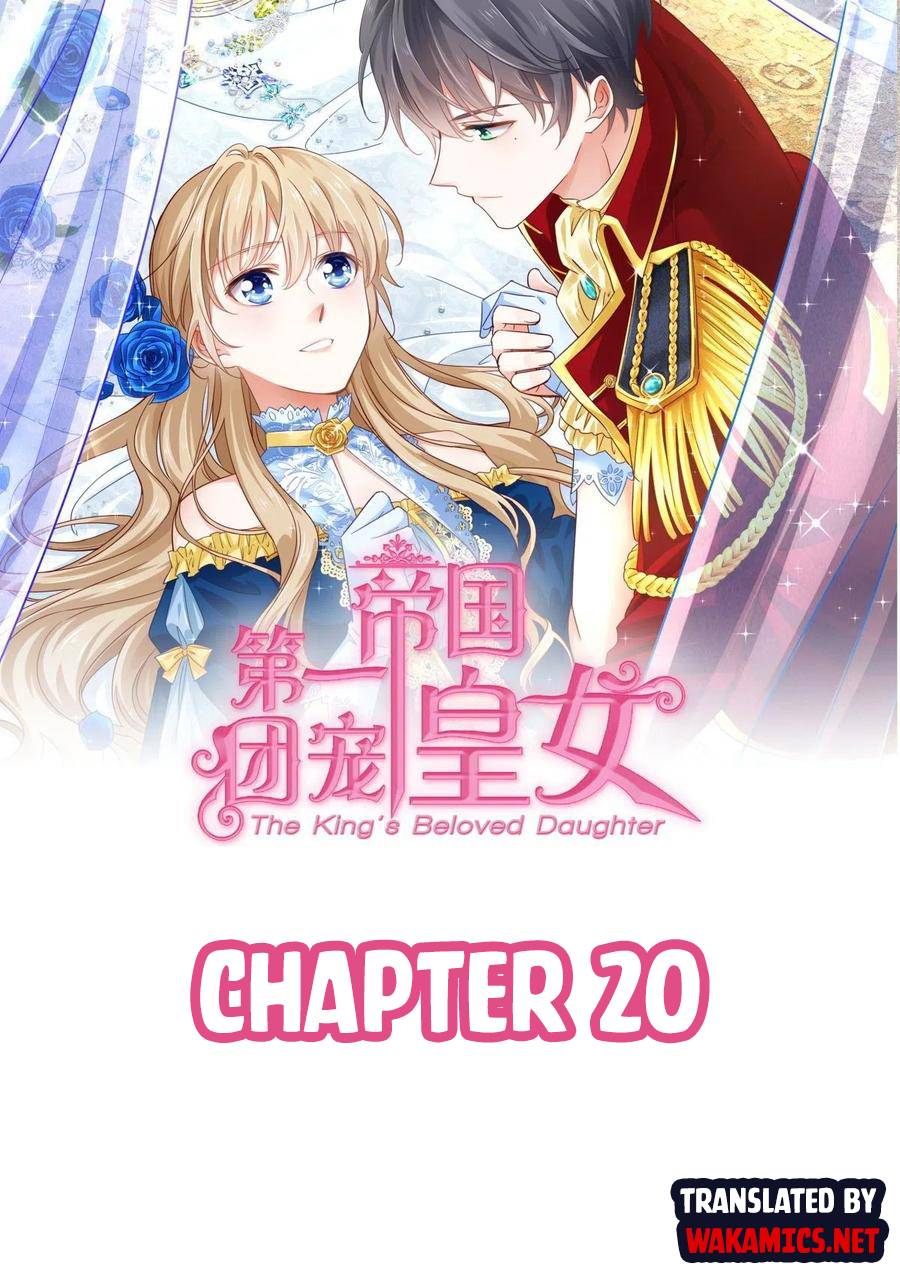 The King’s Beloved Daughter - Chapter 20