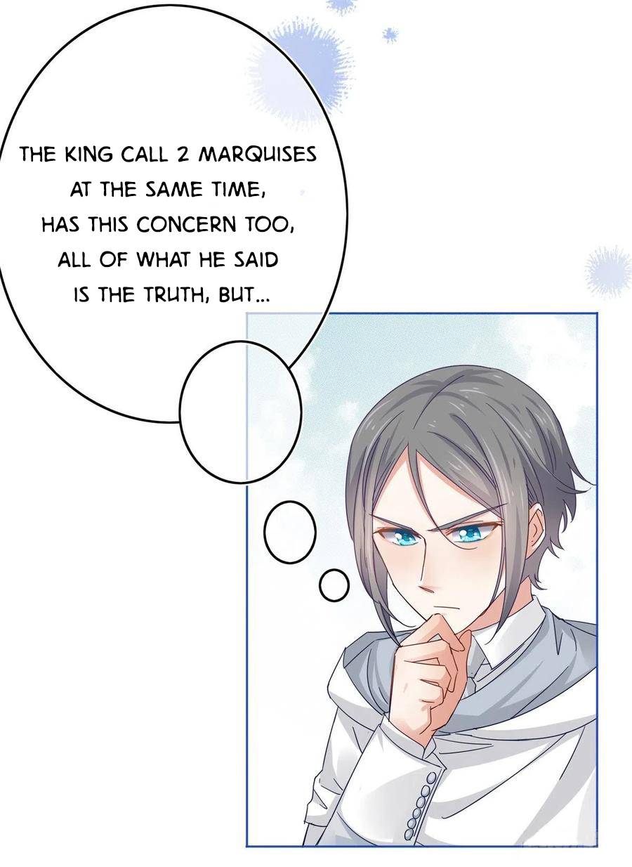 The King’s Beloved Daughter - Chapter 20