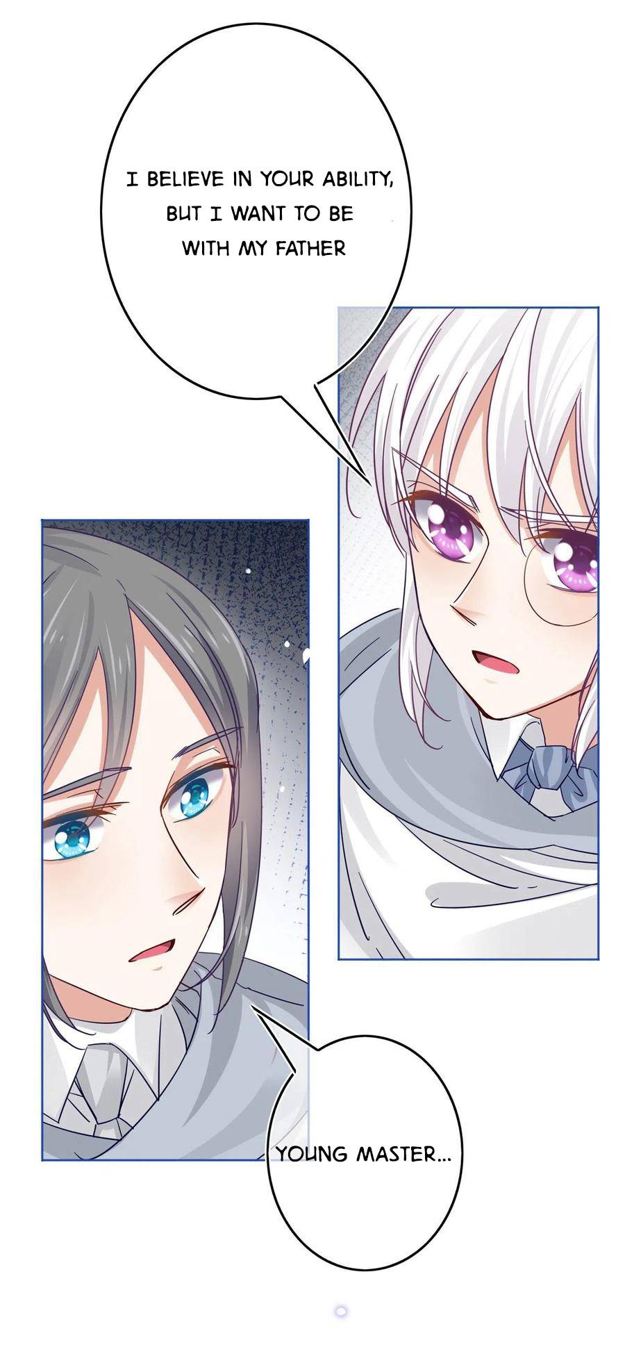 The King’s Beloved Daughter - Chapter 20