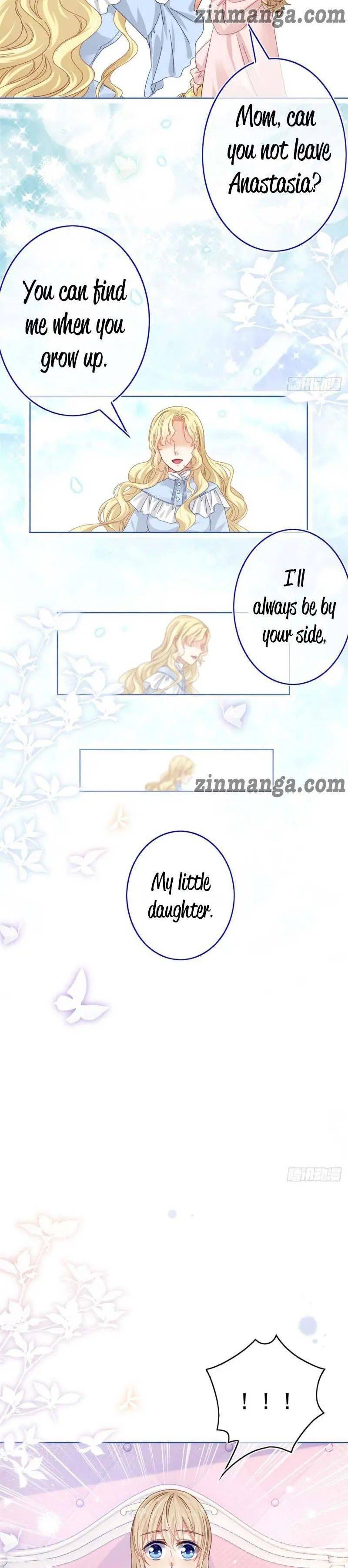 The King’s Beloved Daughter - Chapter 26