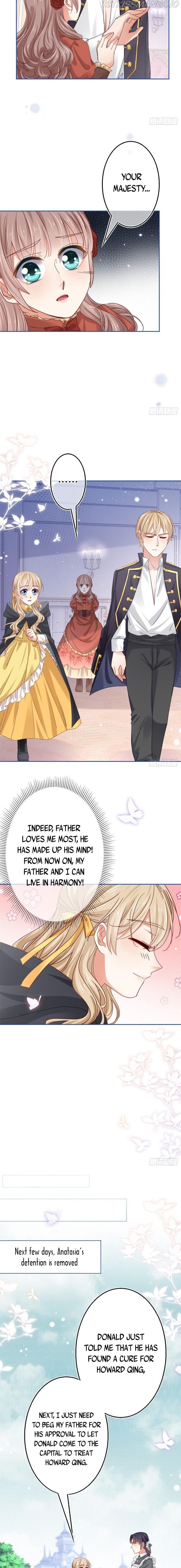 The King’s Beloved Daughter - Chapter 46