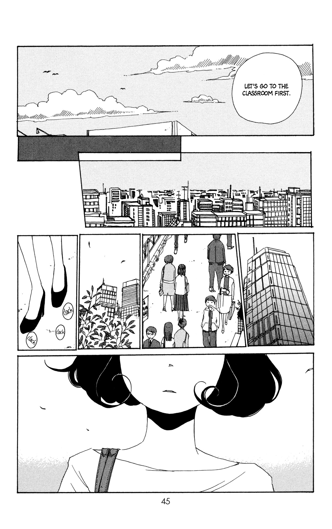 Sirius & Mayu - Vol.2 Chapter 8: Reunion