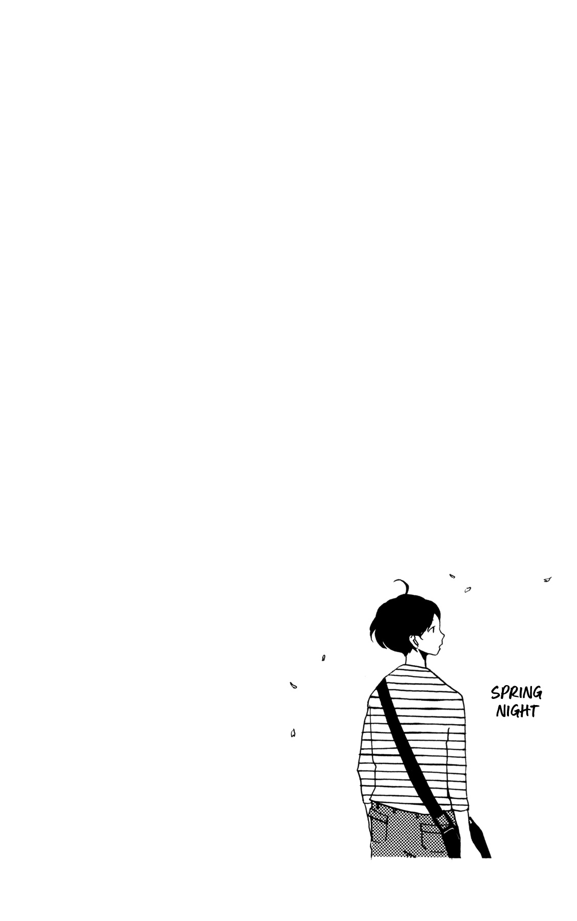 Sirius & Mayu - Vol.2 Chapter 8: Reunion