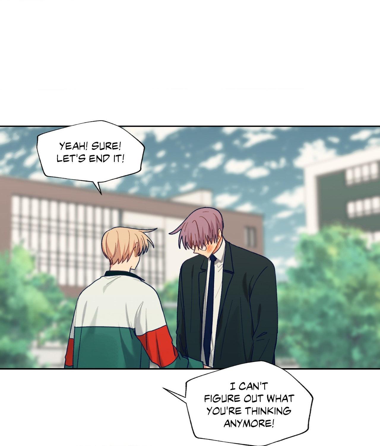 For You 99% - Chapter 65