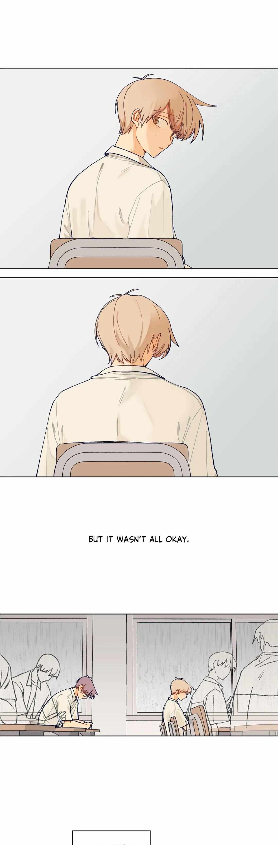 For You 99% - Chapter 25