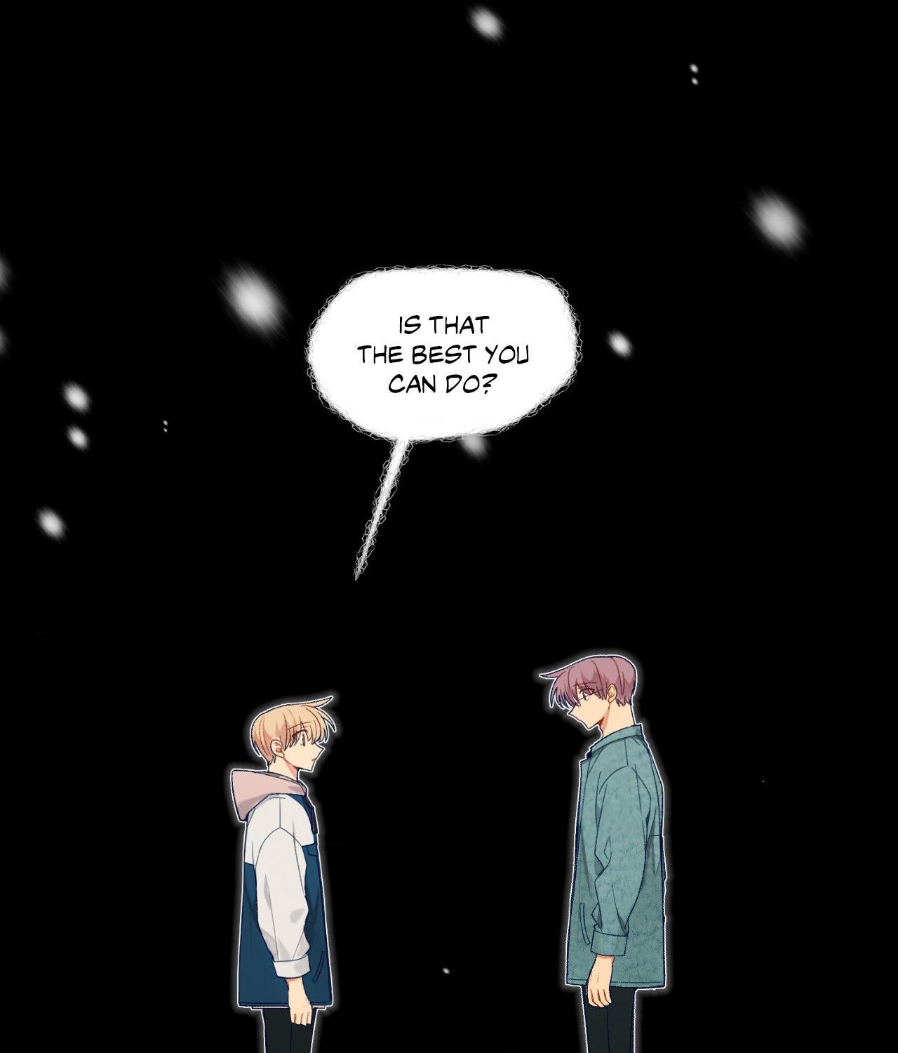 For You 99% - Chapter 54