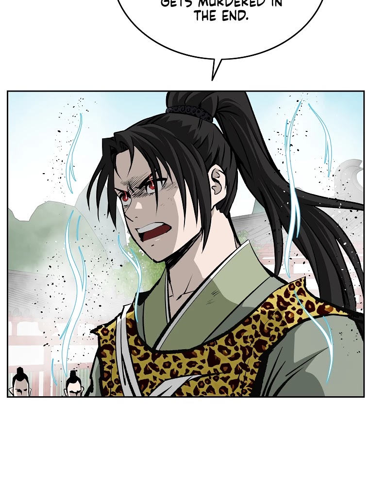 Bowblade Spirit - Chapter 143