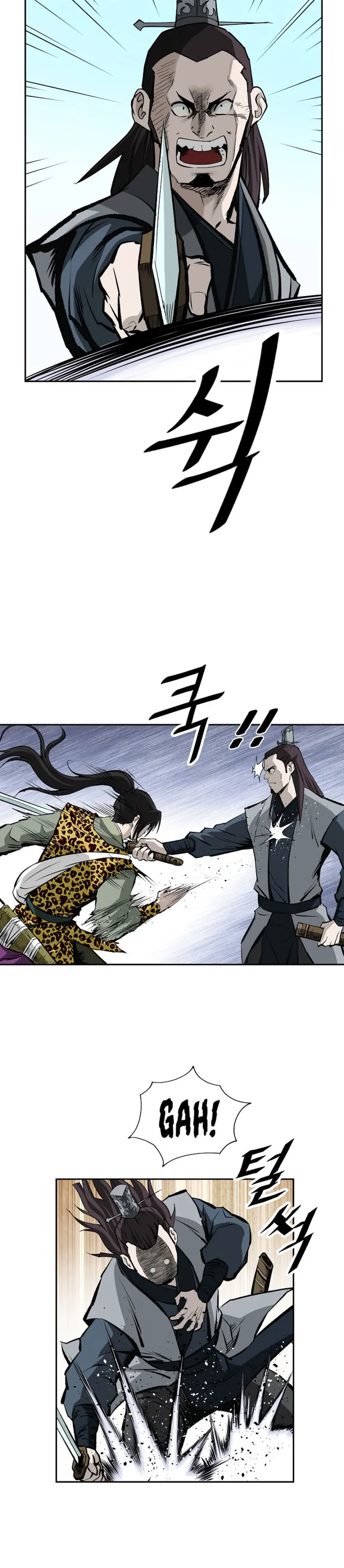 Bowblade Spirit - Chapter 142